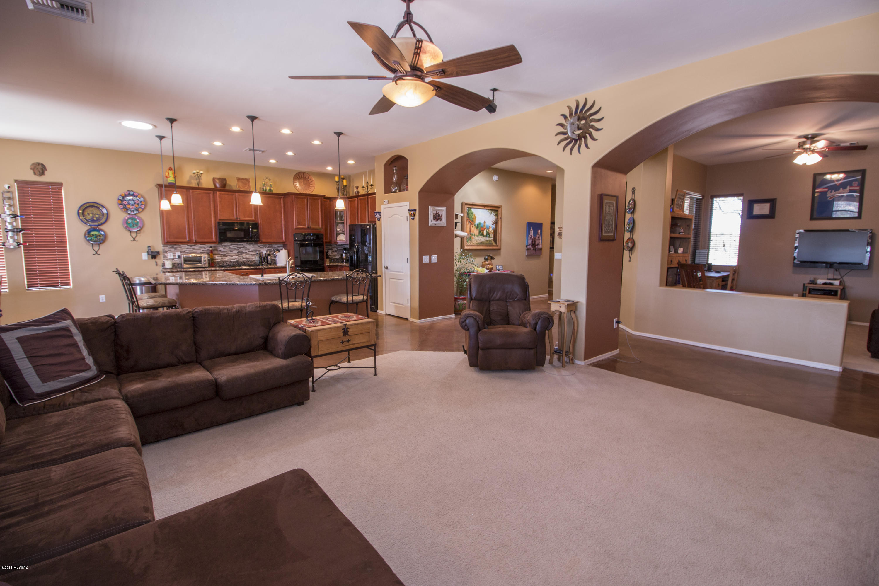 17489 S Azure Sky Trail