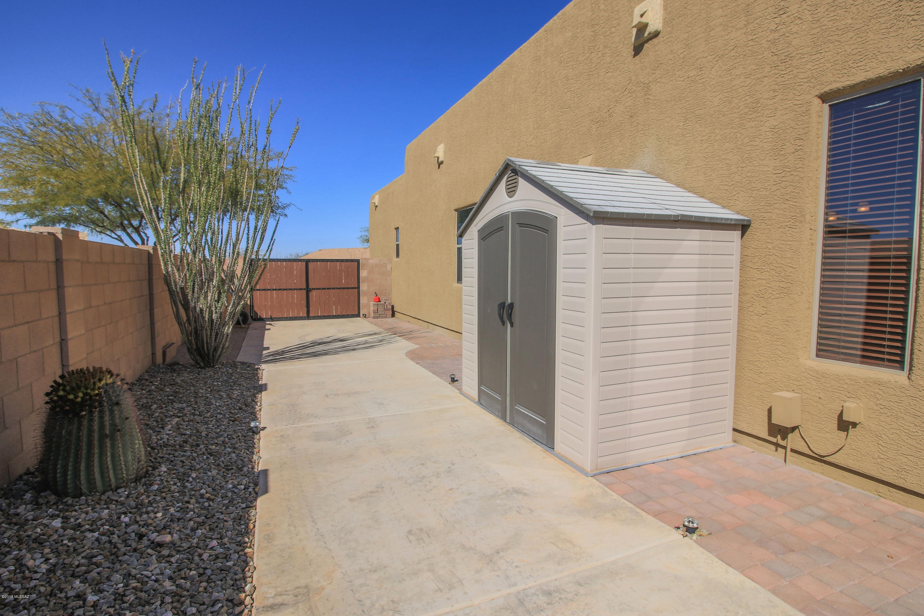 17489 S Azure Sky Trail