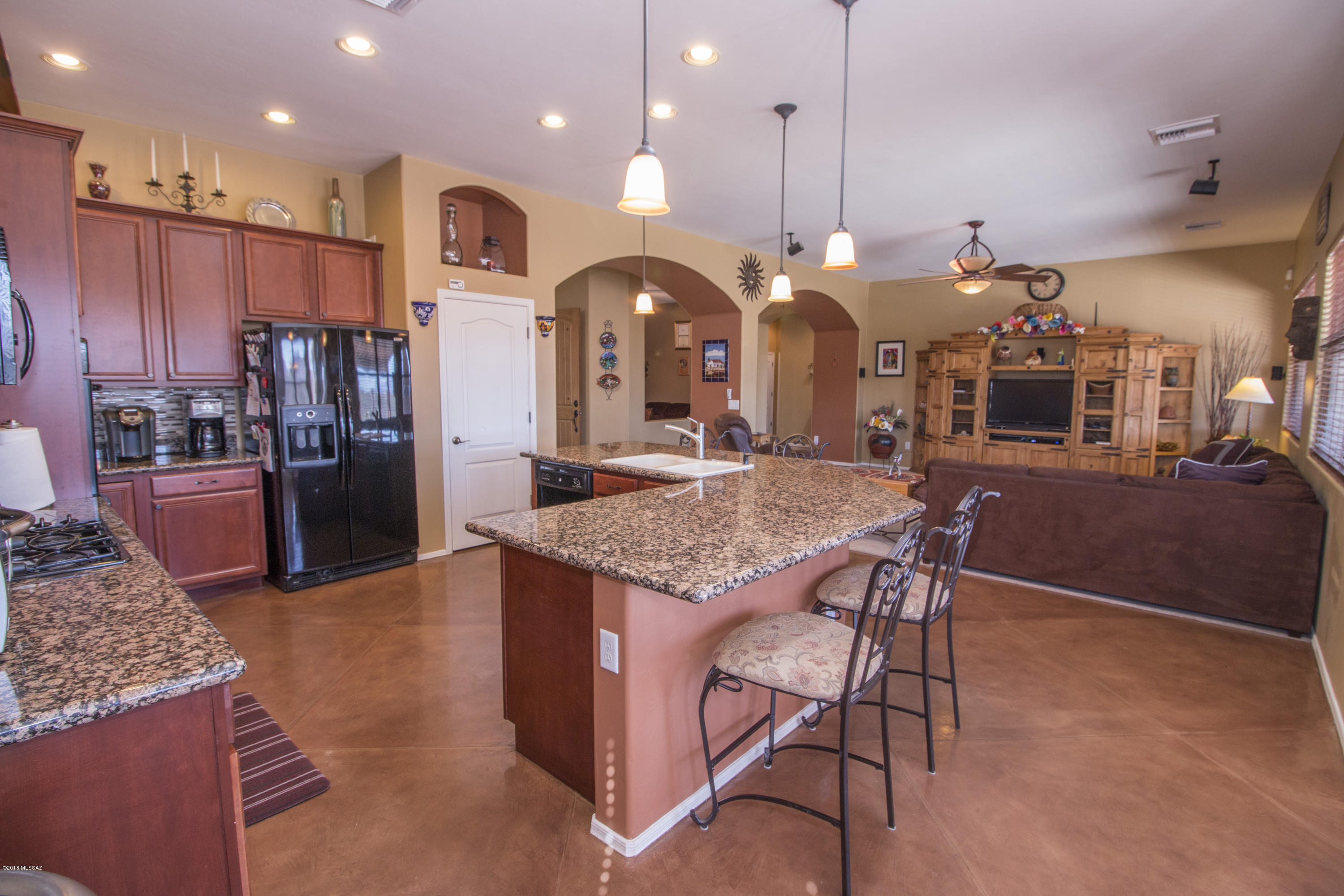 17489 S Azure Sky Trail