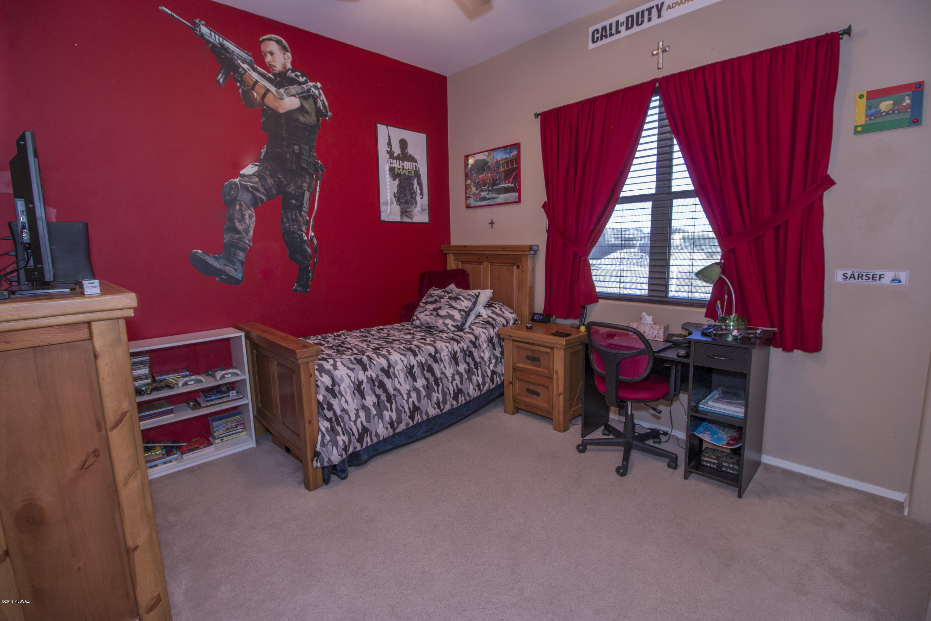 17489 S Azure Sky Trail