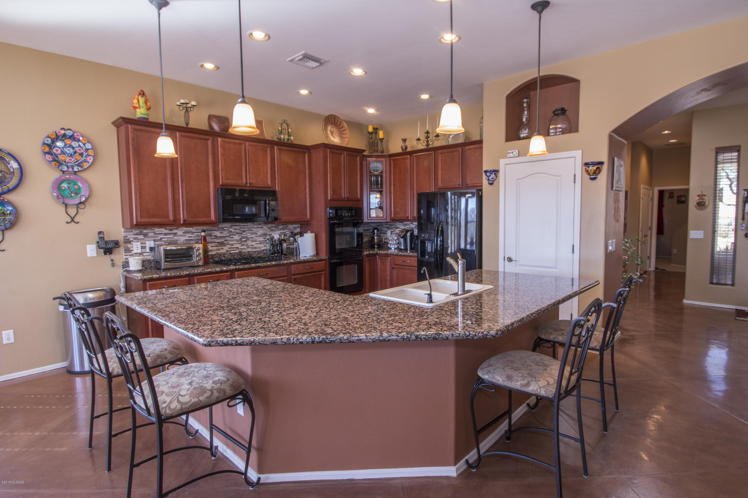 17489 S Azure Sky Trail