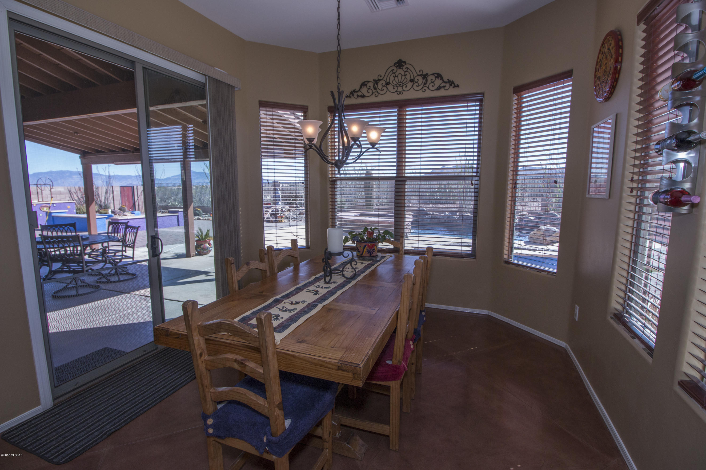 17489 S Azure Sky Trail