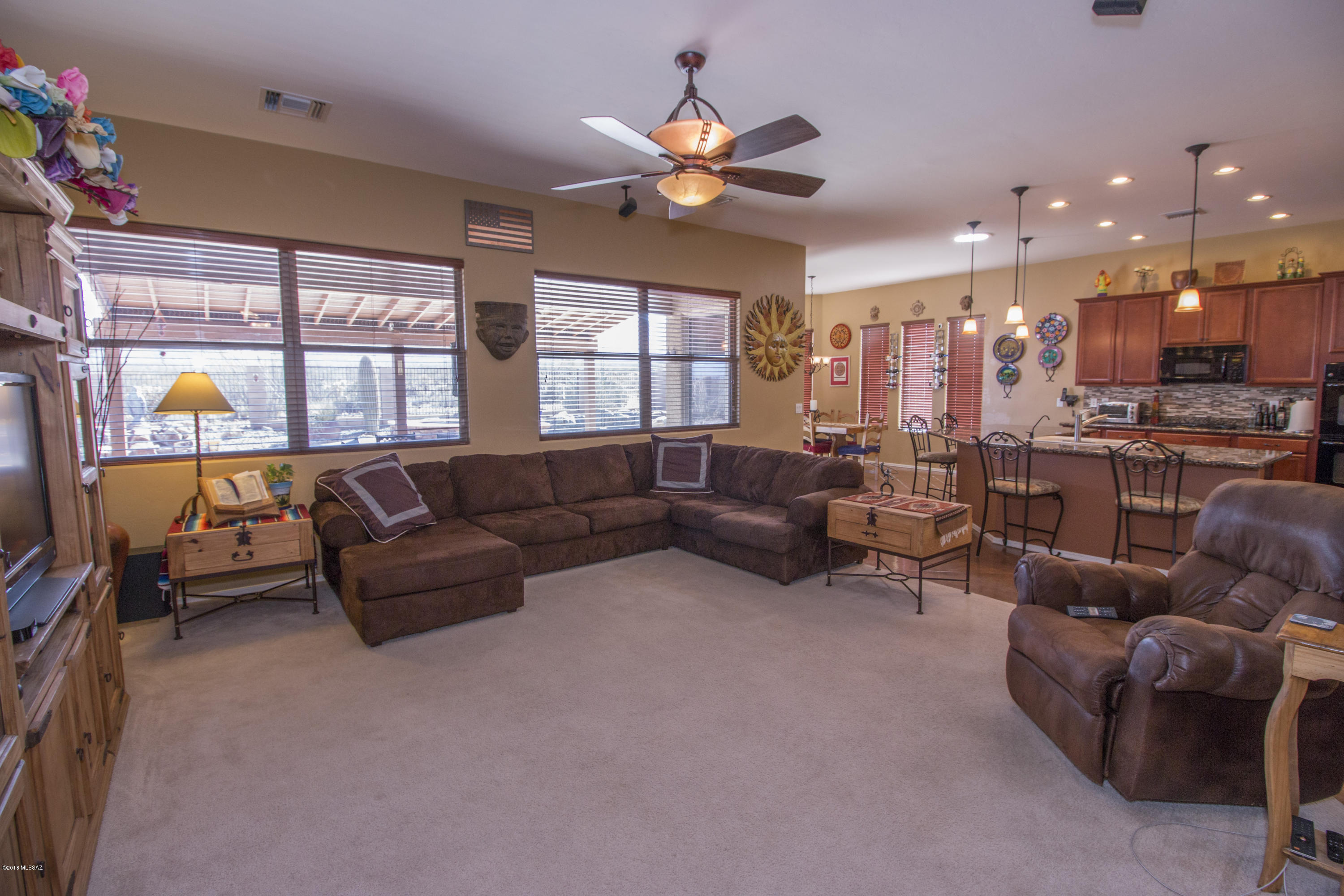 17489 S Azure Sky Trail