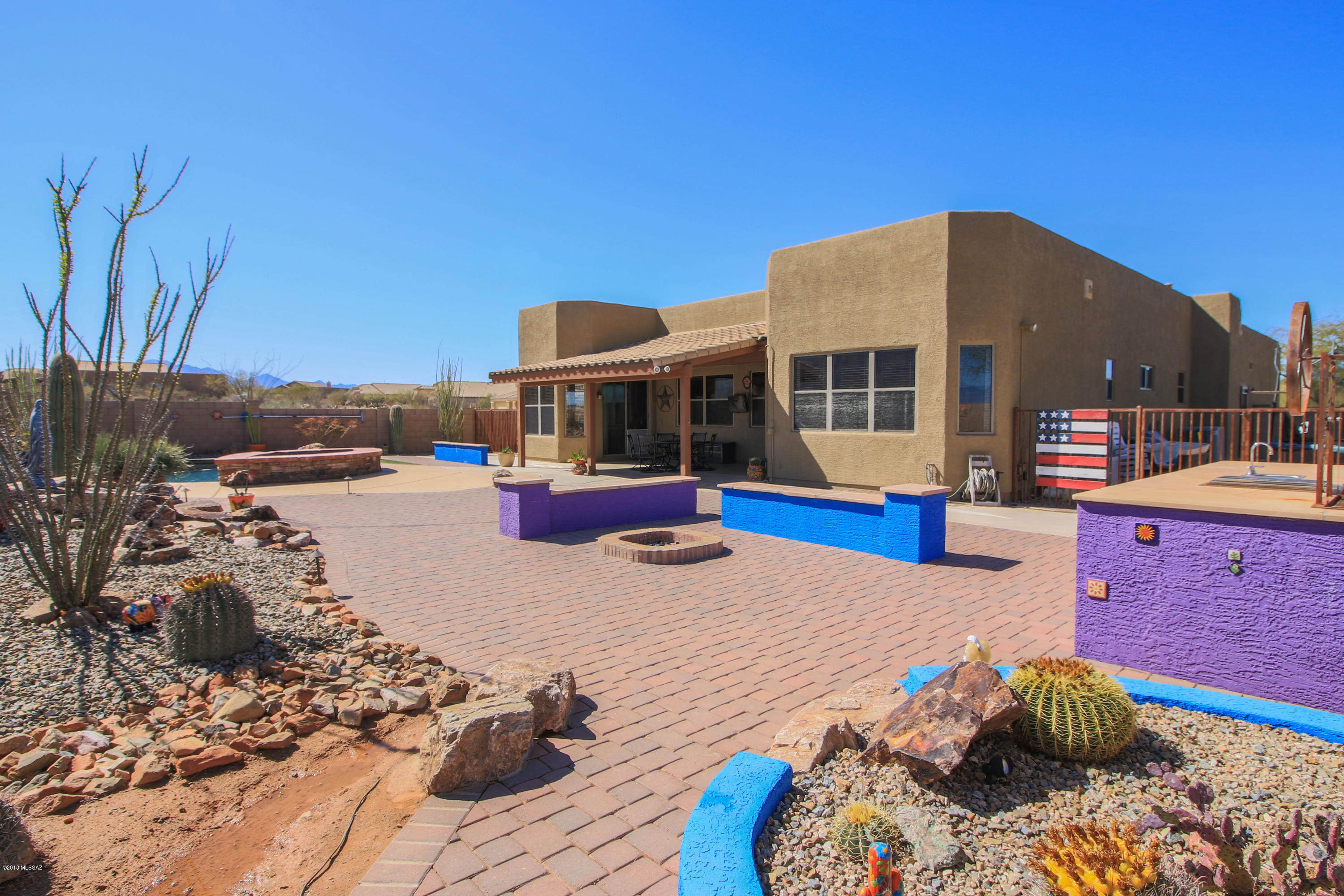 17489 S Azure Sky Trail