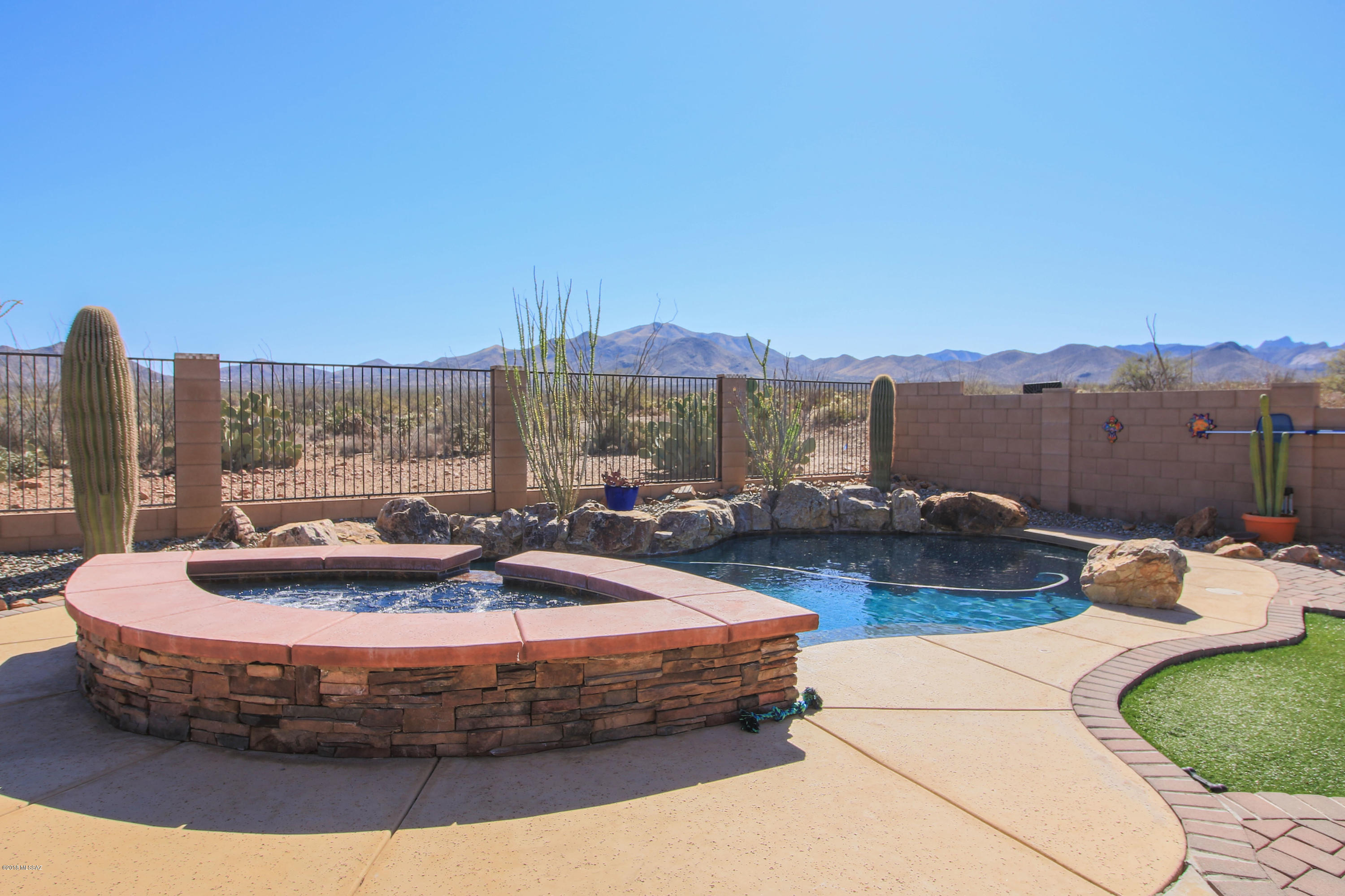 17489 S Azure Sky Trail