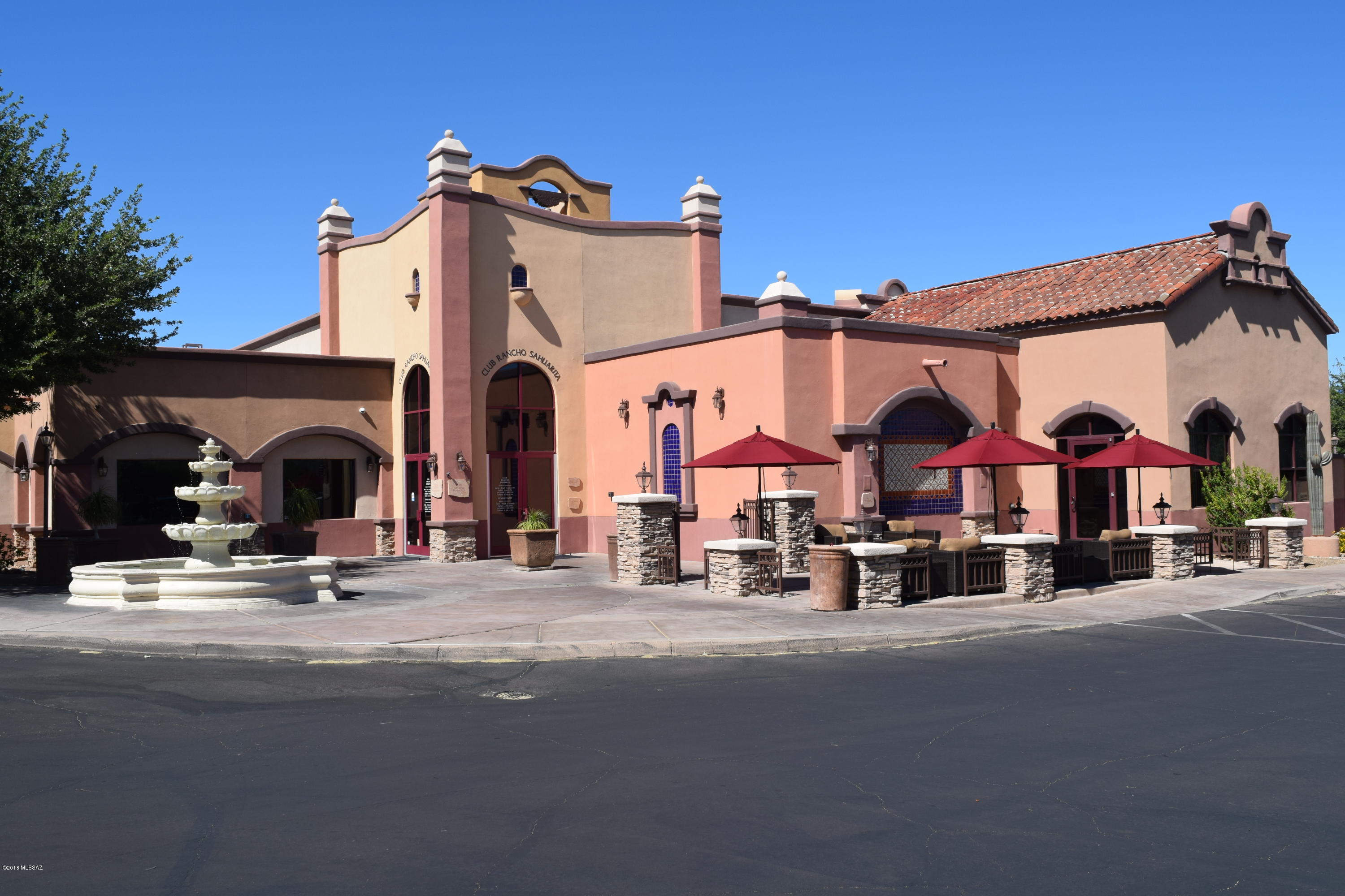15210 S Via Lago Del Encanto
