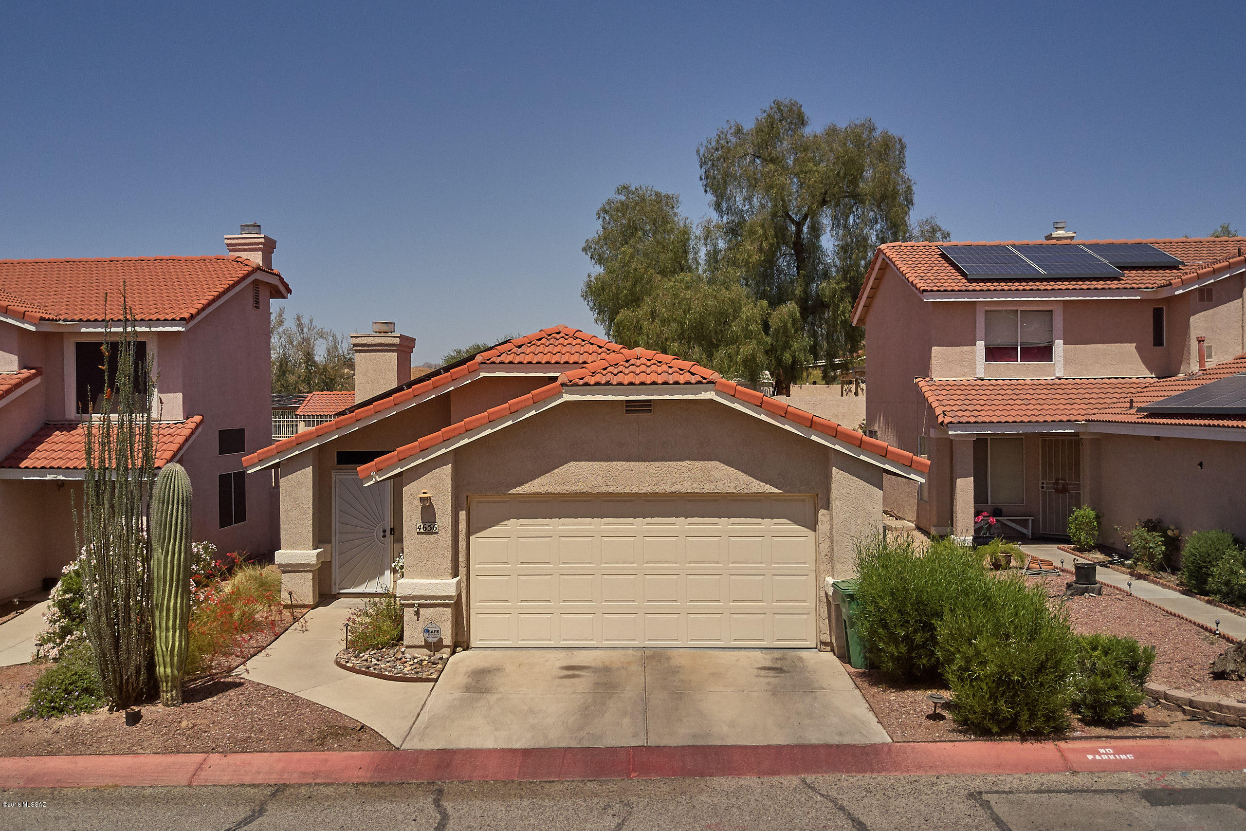 4656 W Weathervane Street