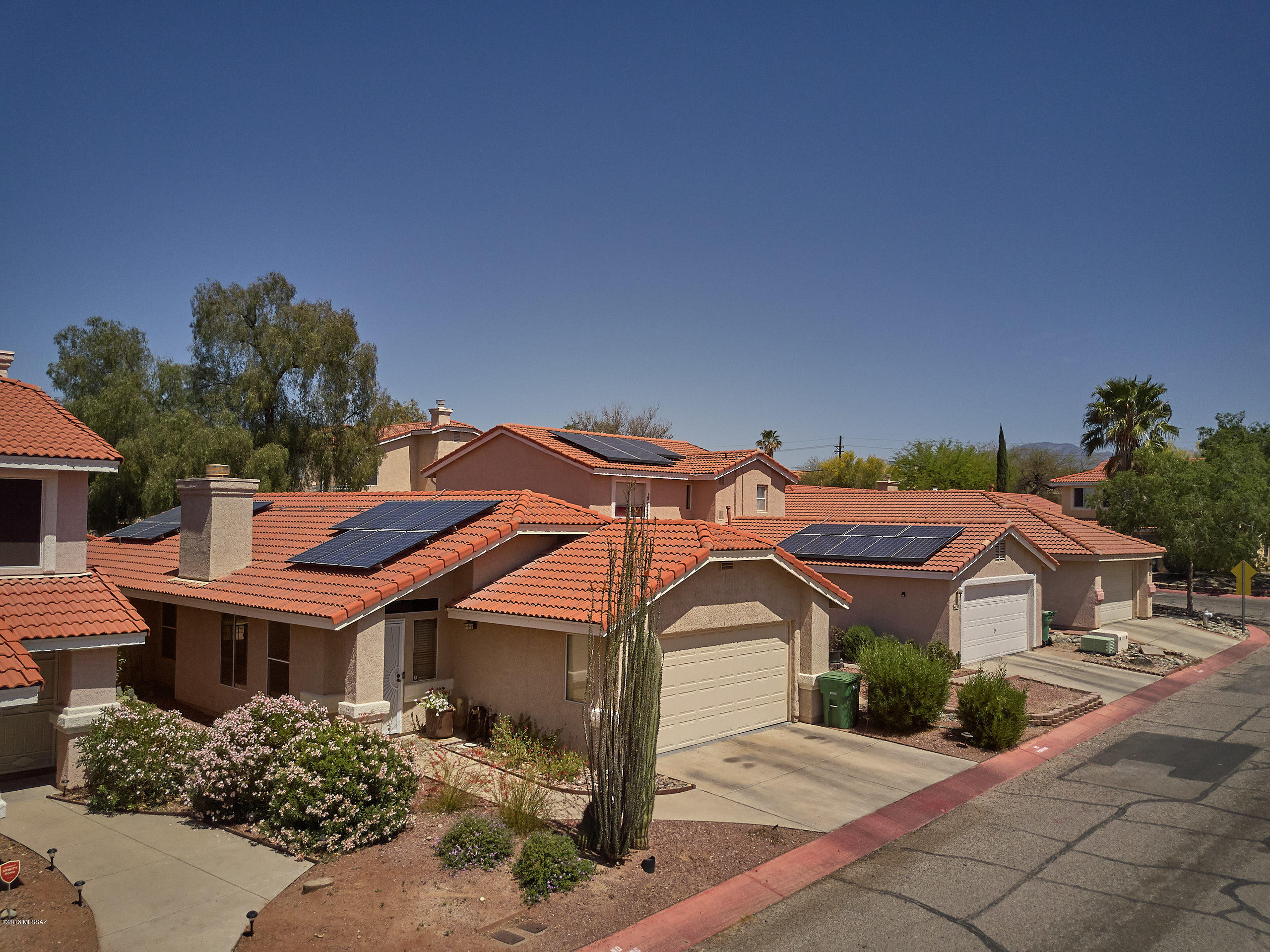 4656 W Weathervane Street