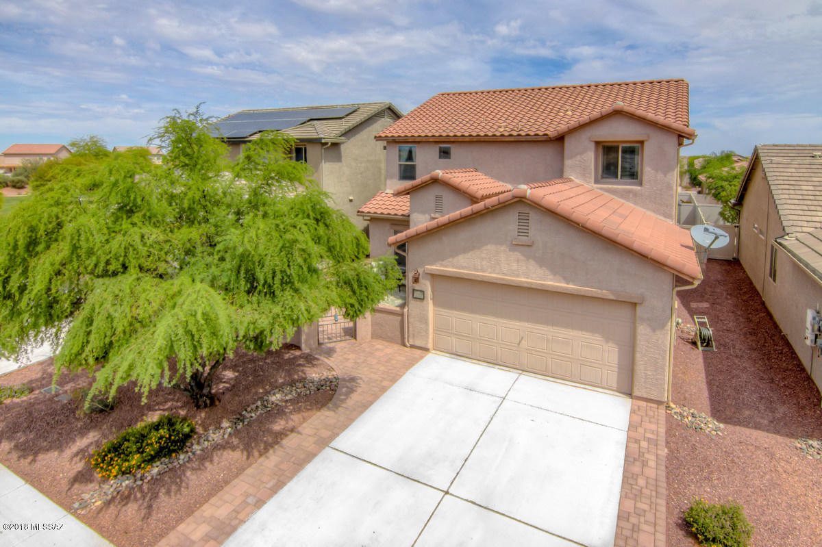 21114 E Frontier Road