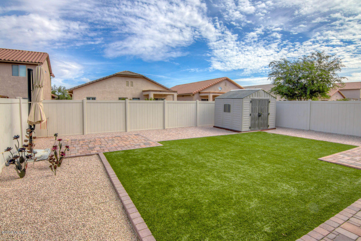 21114 E Frontier Road