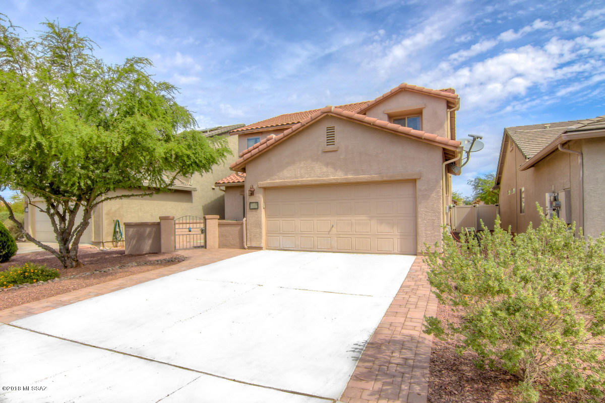 21114 E Frontier Road