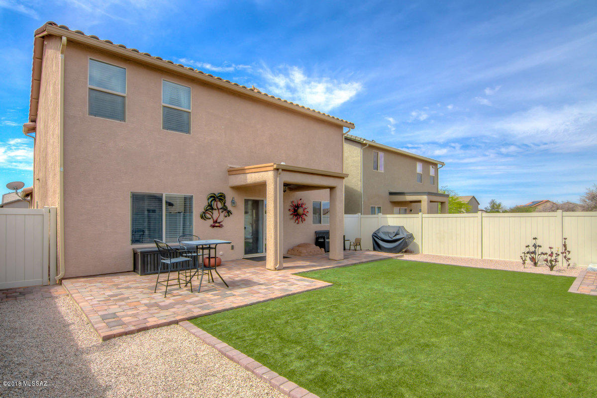 21114 E Frontier Road