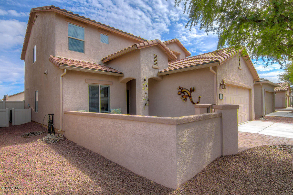 21114 E Frontier Road
