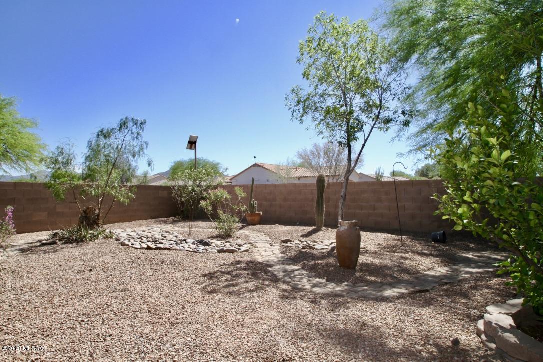 9741 N Sandy Valley Drive