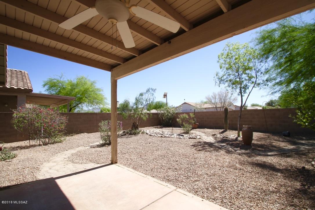 9741 N Sandy Valley Drive