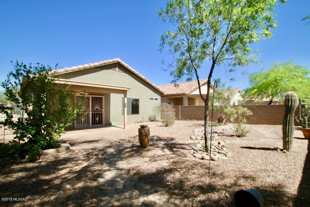 9741 N Sandy Valley Drive