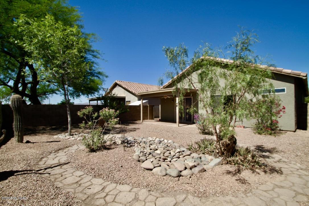 9741 N Sandy Valley Drive