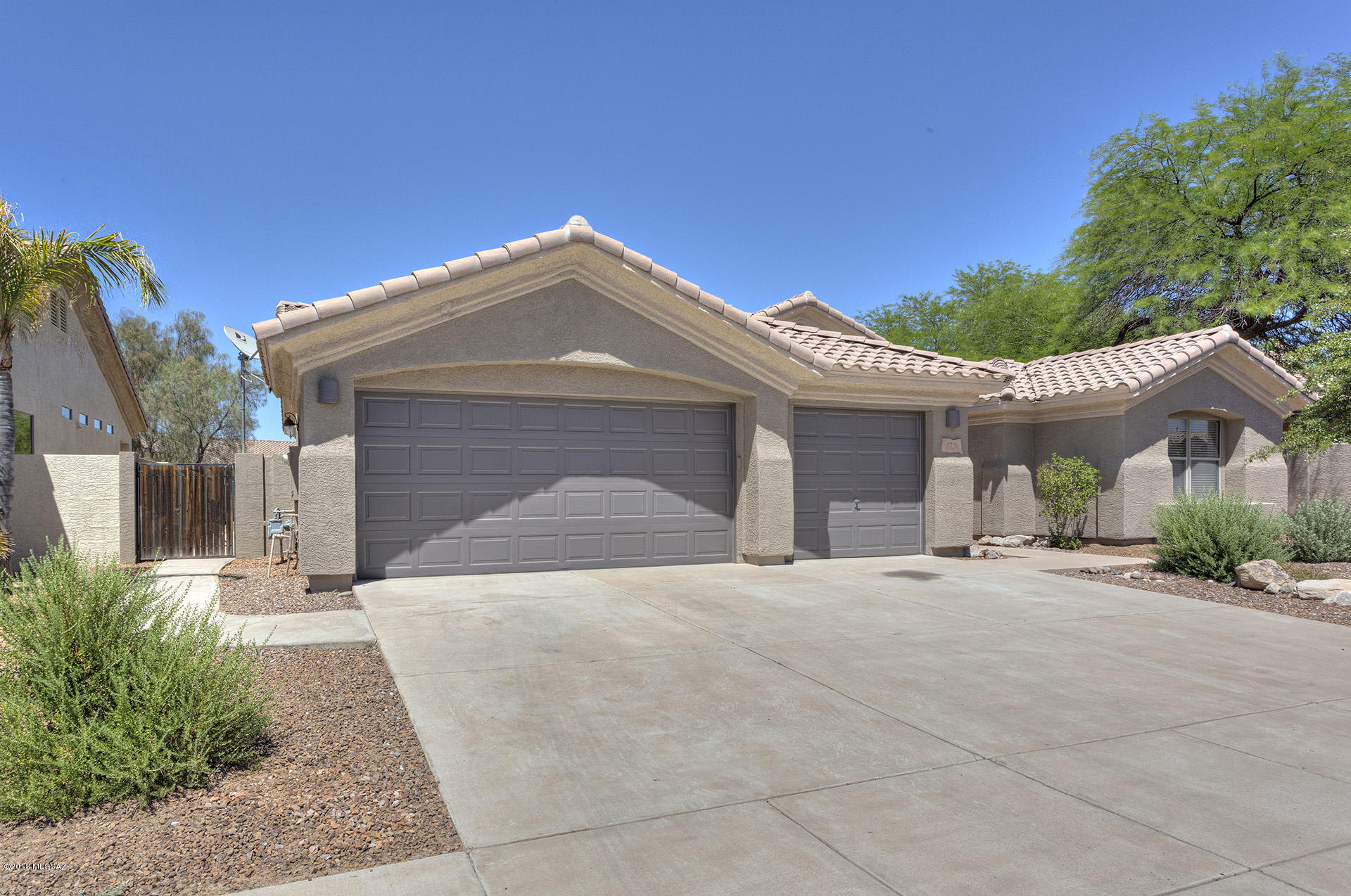 7774 W Talavera Way