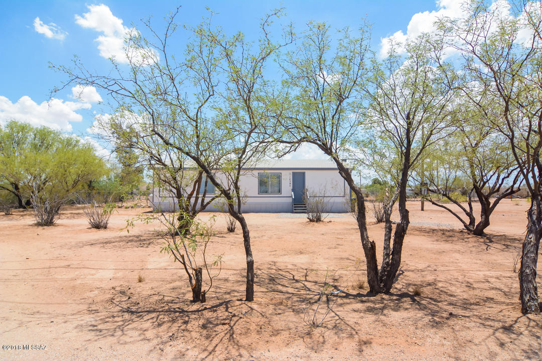 10345 N Mcginnis Road