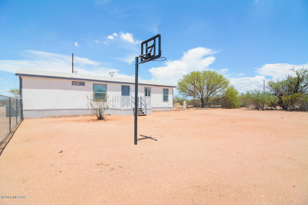10345 N Mcginnis Road