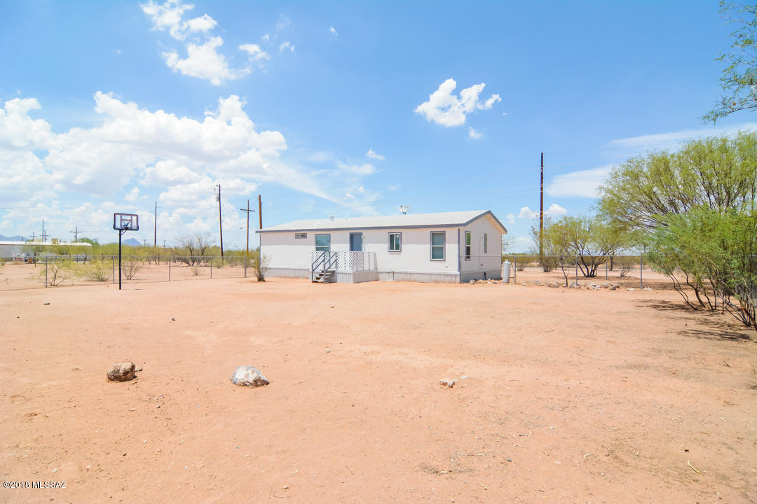 10345 N Mcginnis Road