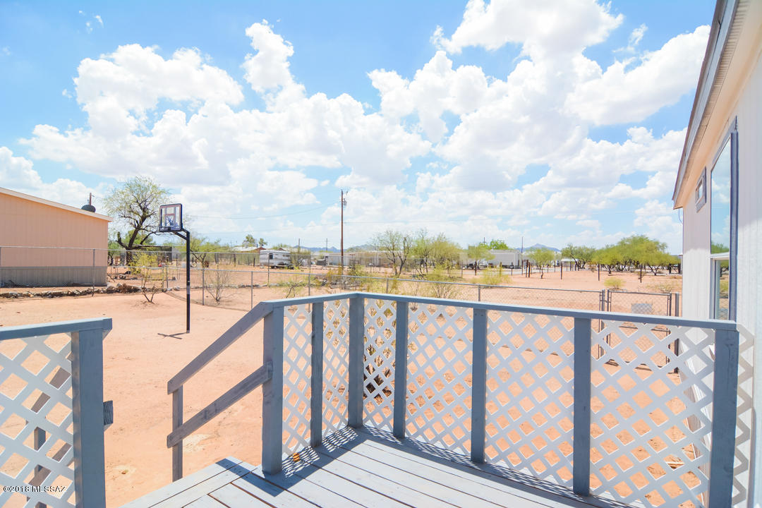 10345 N Mcginnis Road