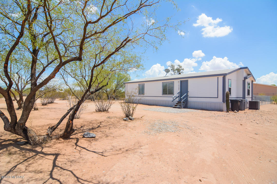 10345 N Mcginnis Road