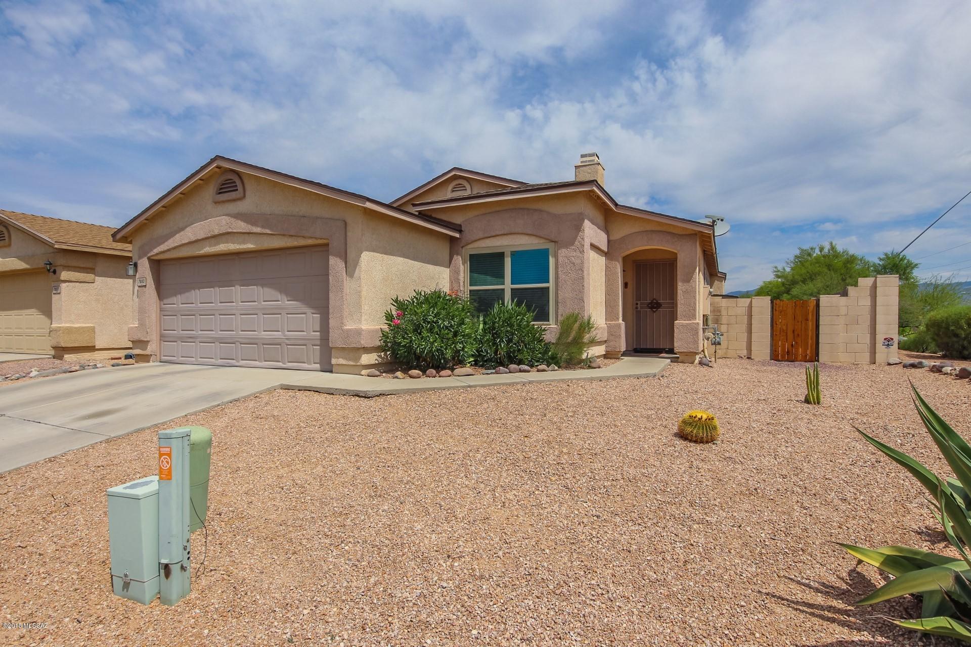 7883 E Rooner Drive