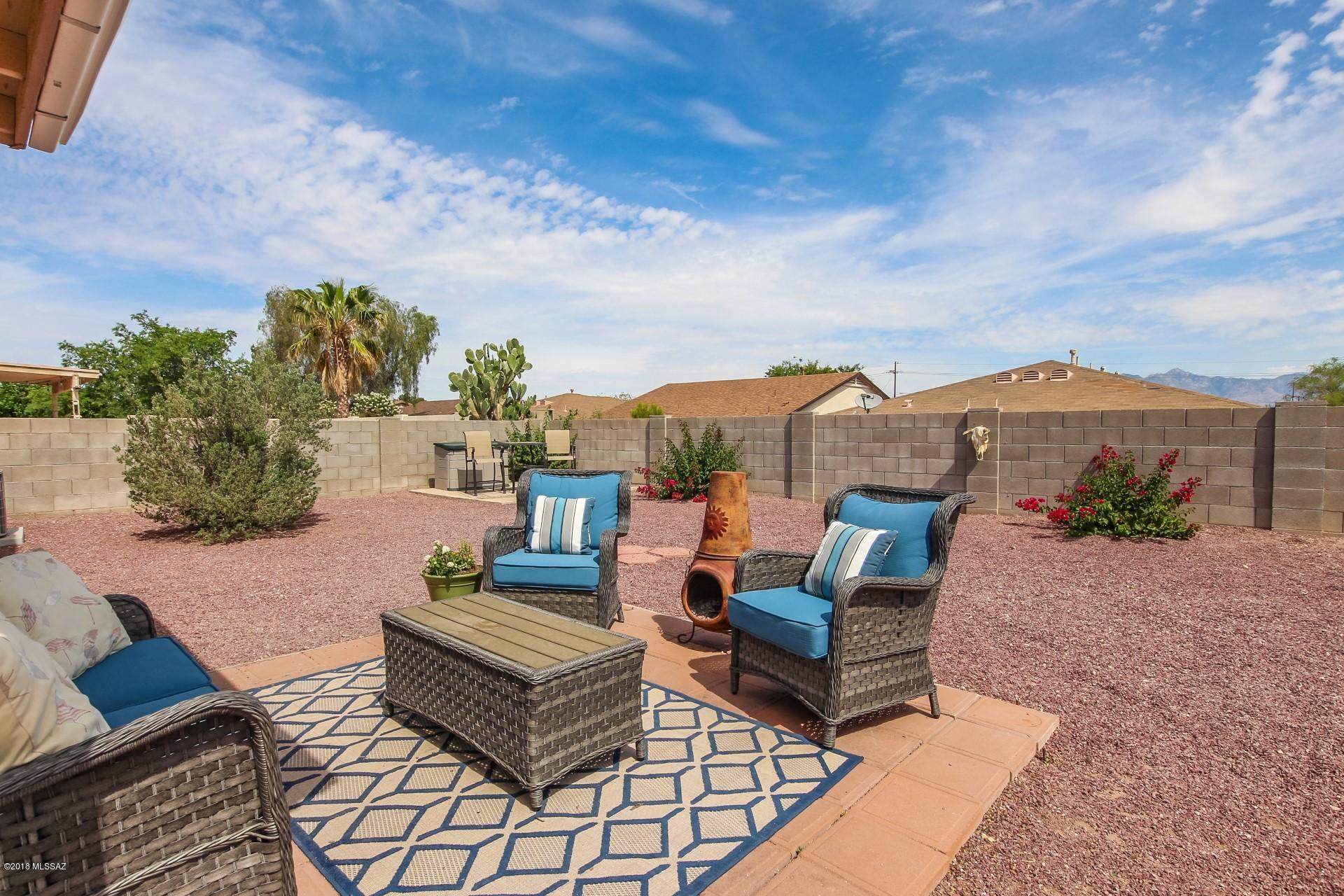 7883 E Rooner Drive
