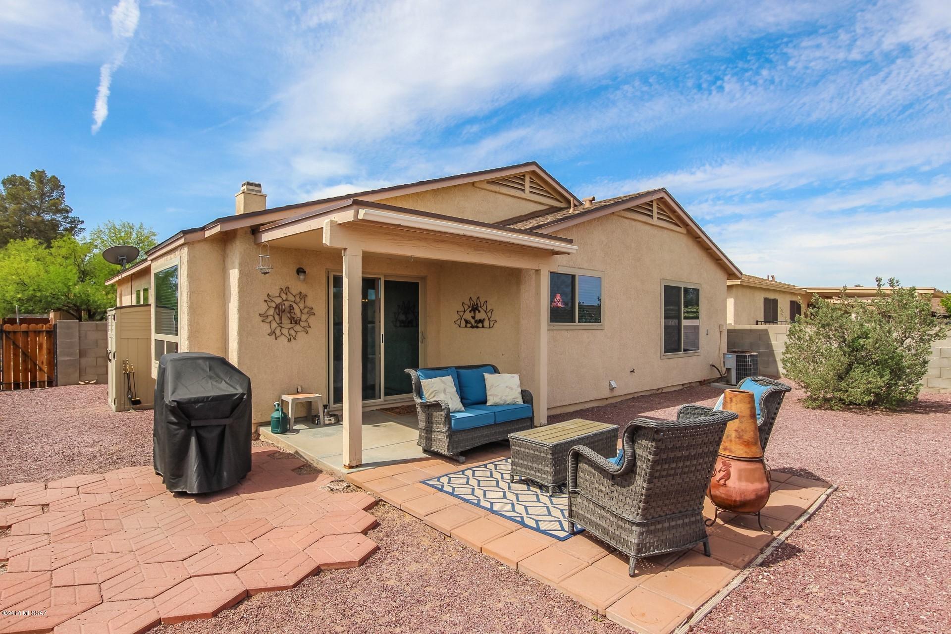 7883 E Rooner Drive