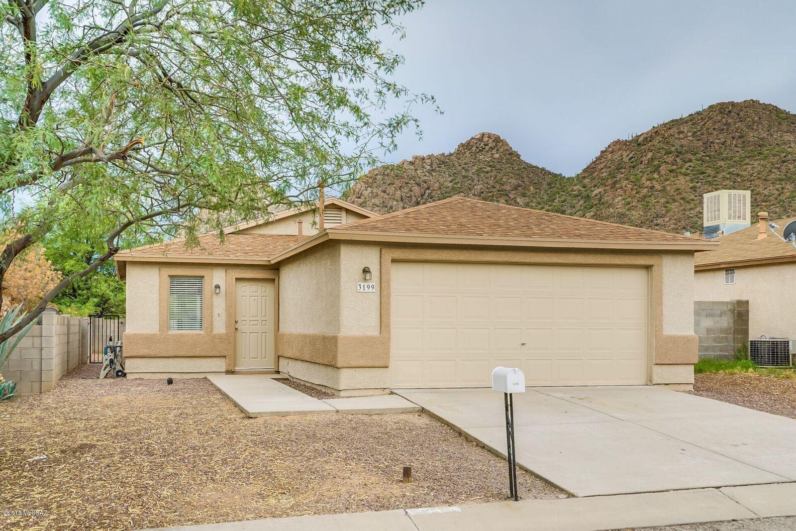 3199 W Alexanderwood Drive
