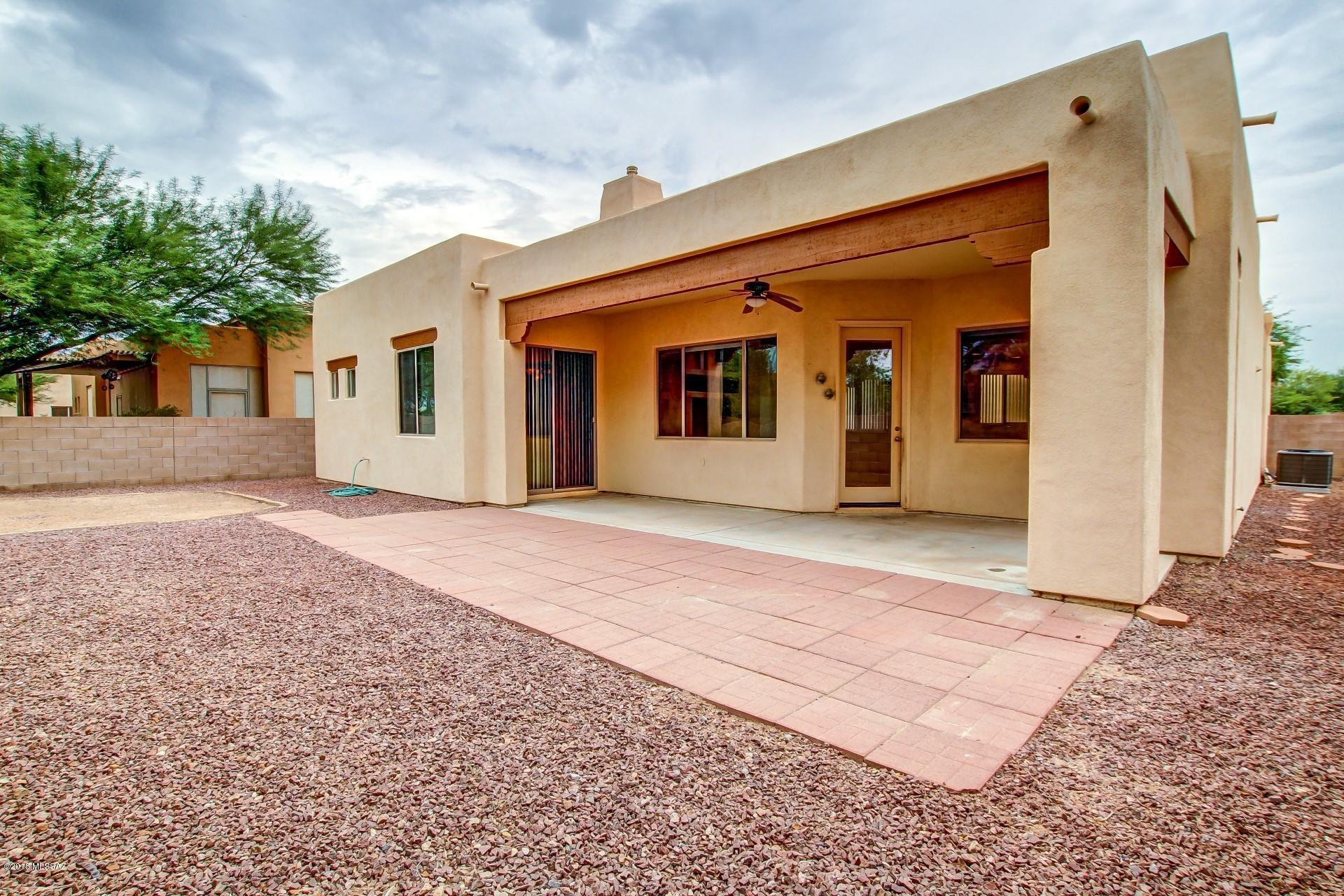 8093 N Painted Feather Drive