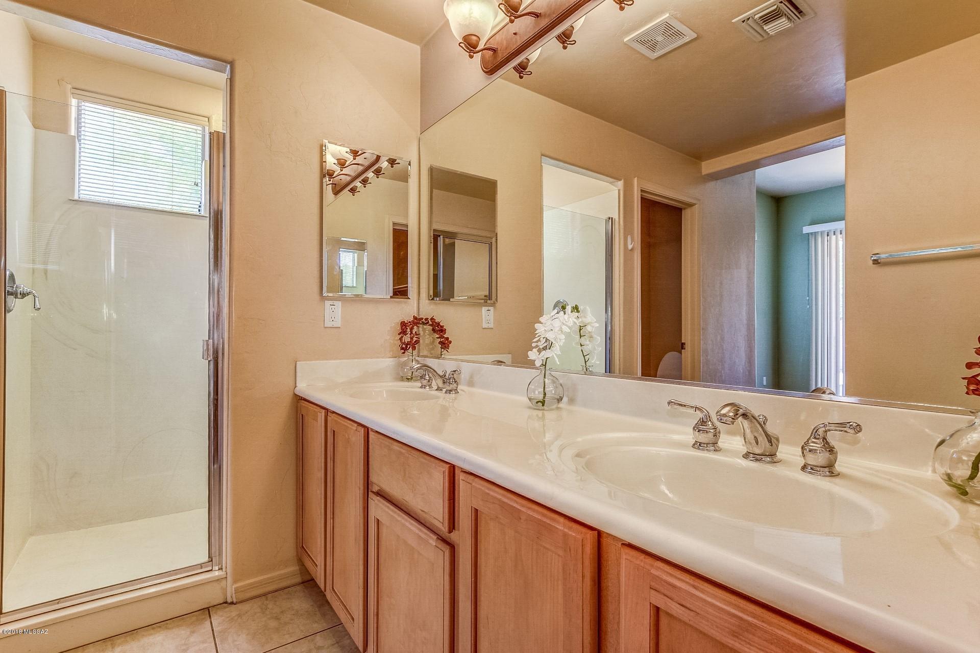 8093 N Painted Feather Drive