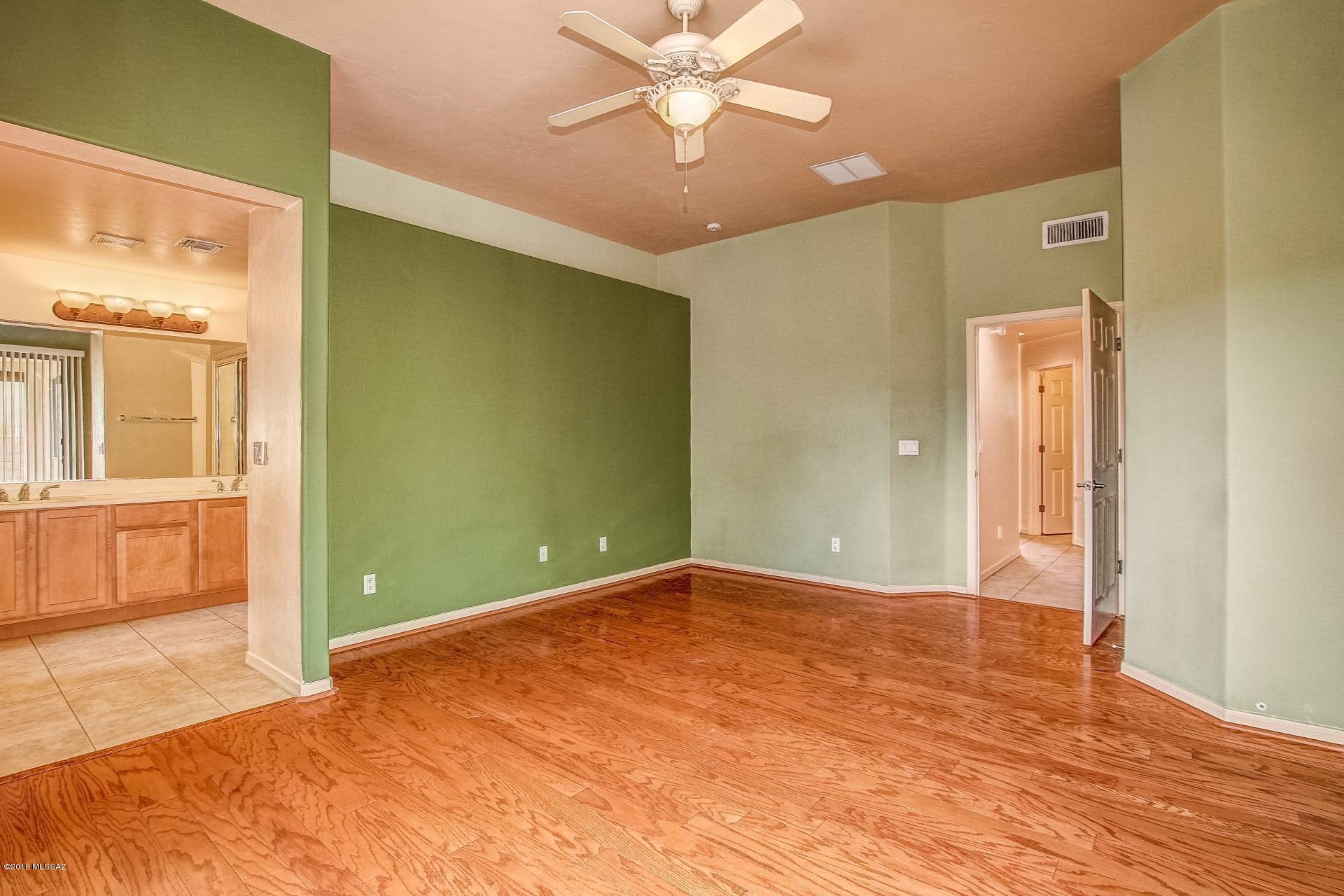 8093 N Painted Feather Drive