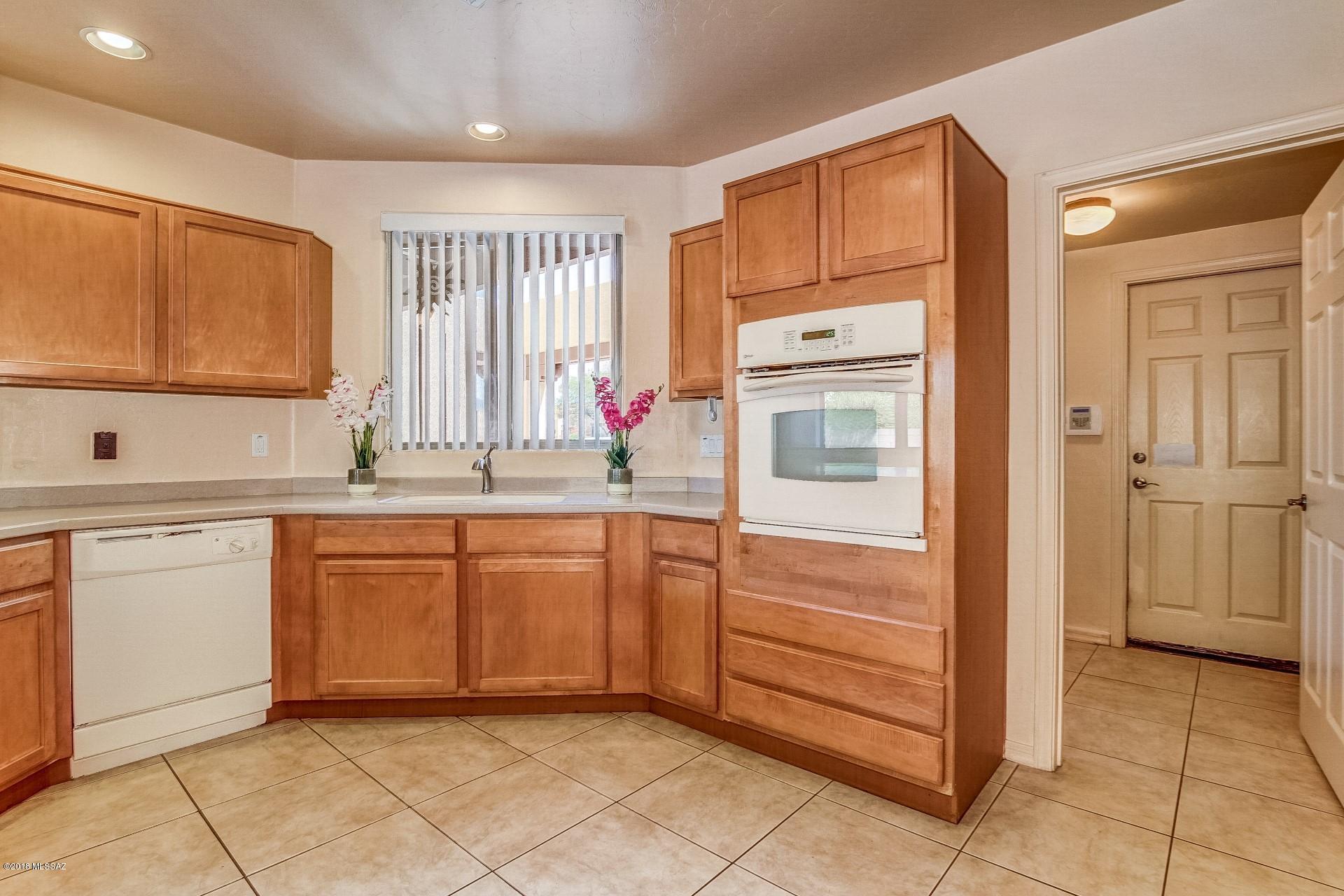 8093 N Painted Feather Drive