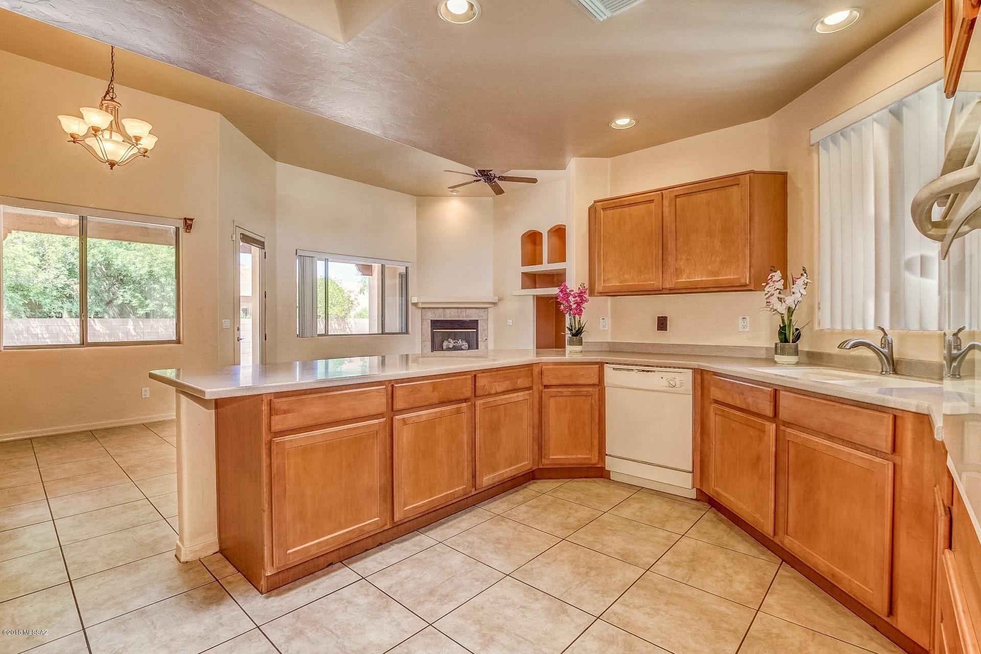 8093 N Painted Feather Drive