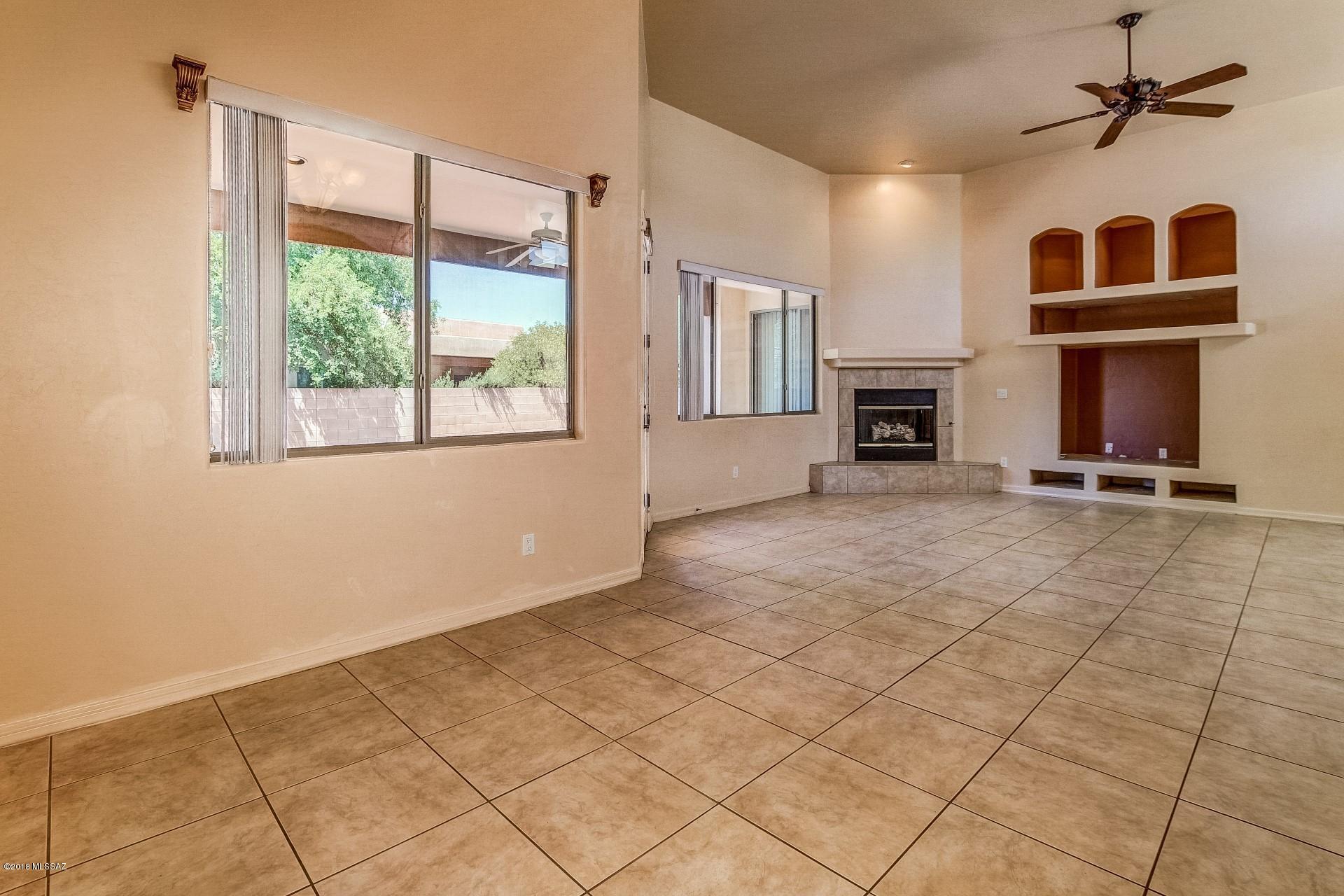 8093 N Painted Feather Drive