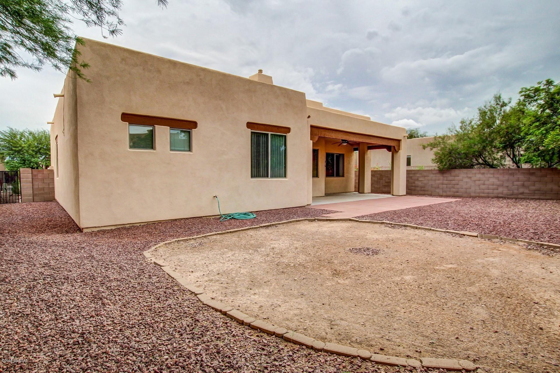 8093 N Painted Feather Drive