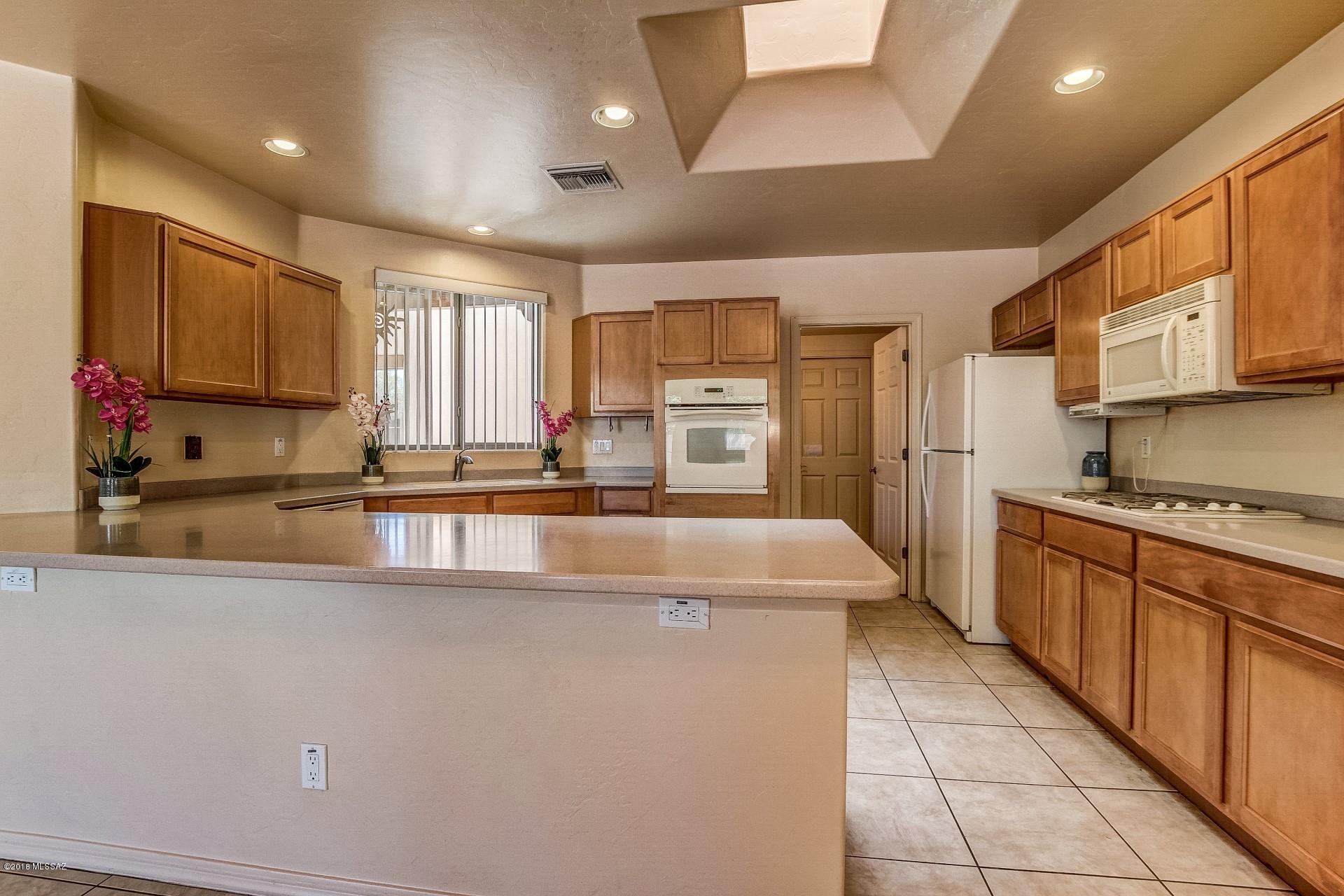 8093 N Painted Feather Drive