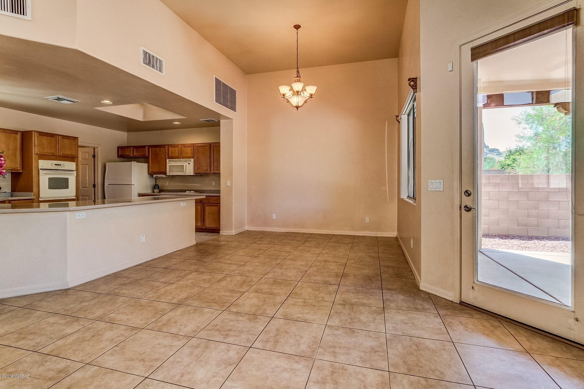 8093 N Painted Feather Drive