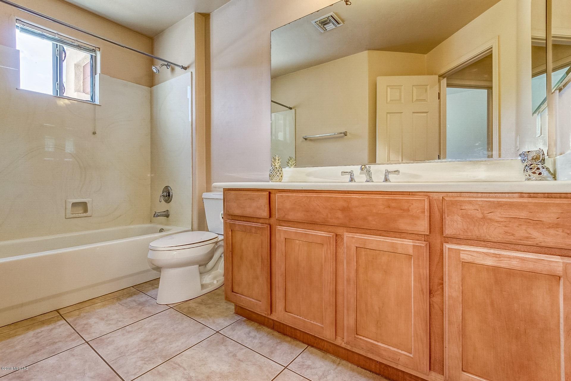 8093 N Painted Feather Drive