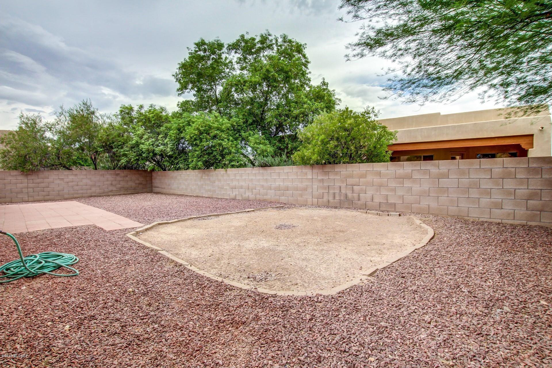 8093 N Painted Feather Drive