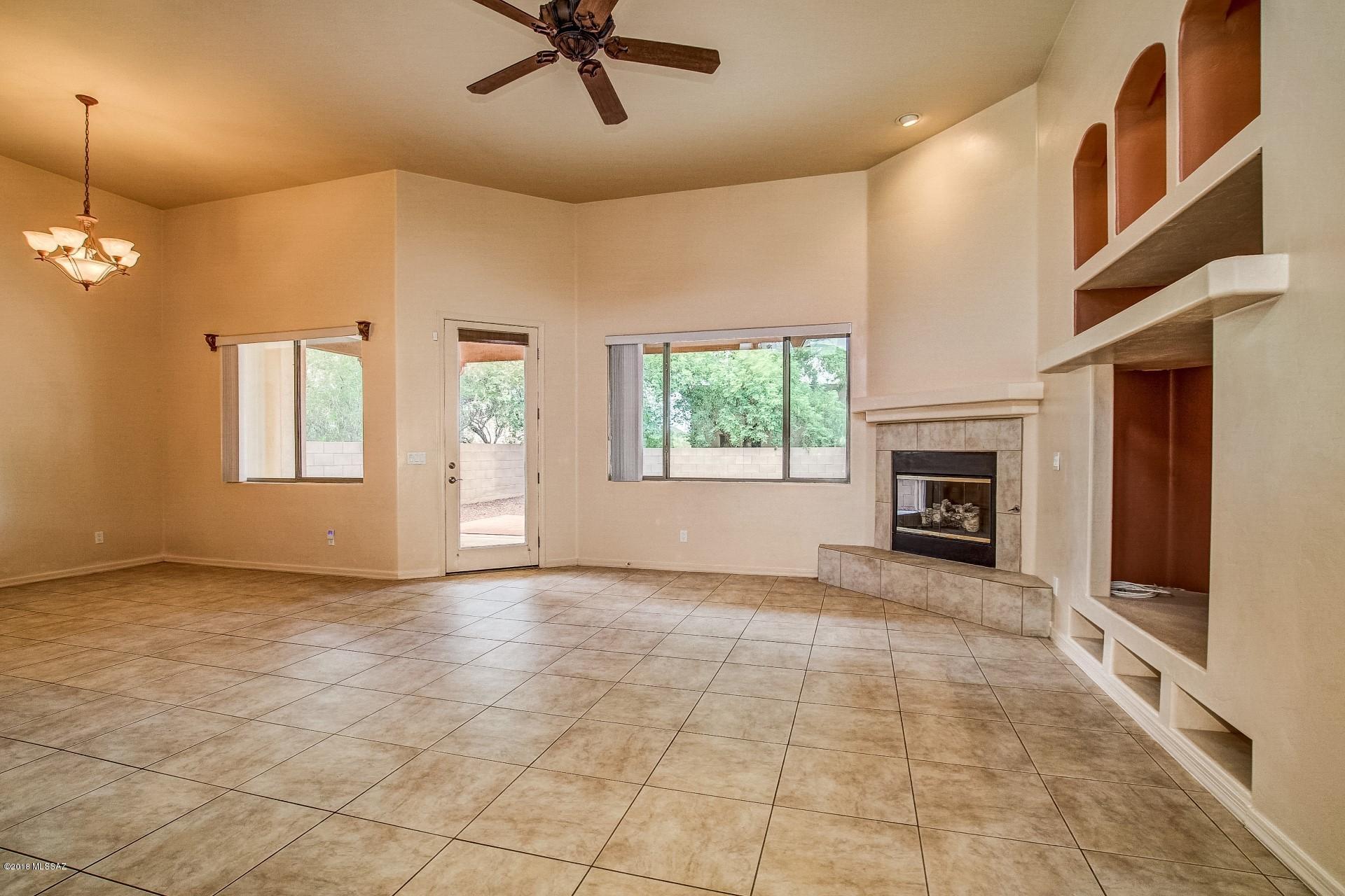 8093 N Painted Feather Drive