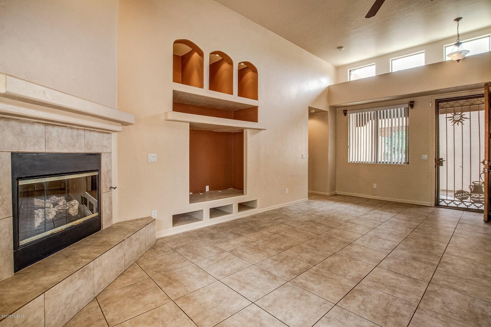 8093 N Painted Feather Drive