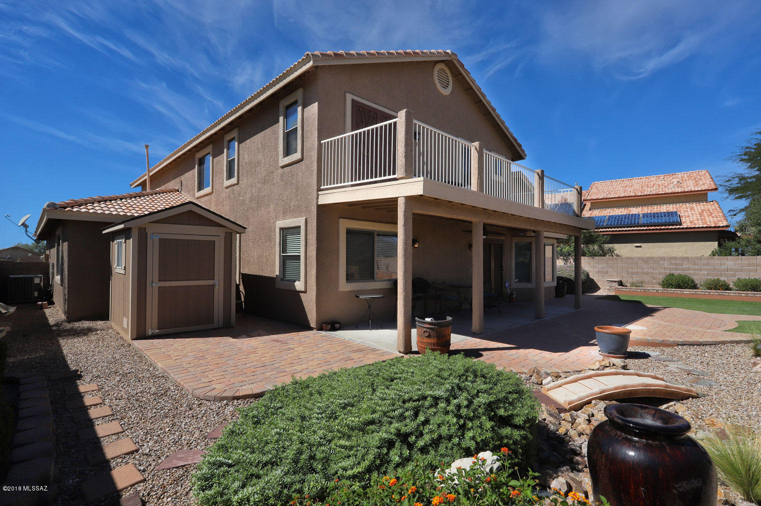 7461 S Sandbar Willow Place