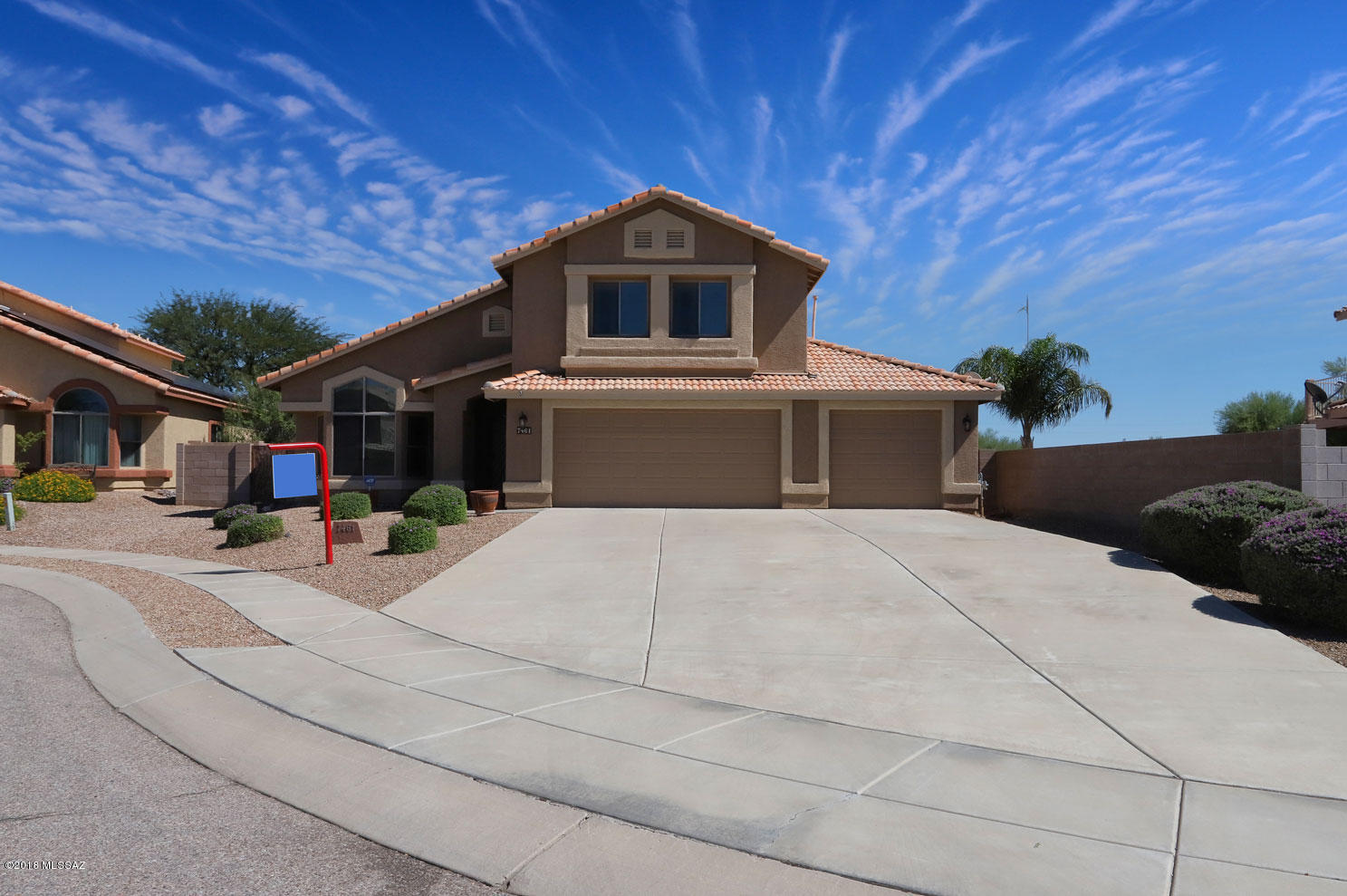 7461 S Sandbar Willow Place