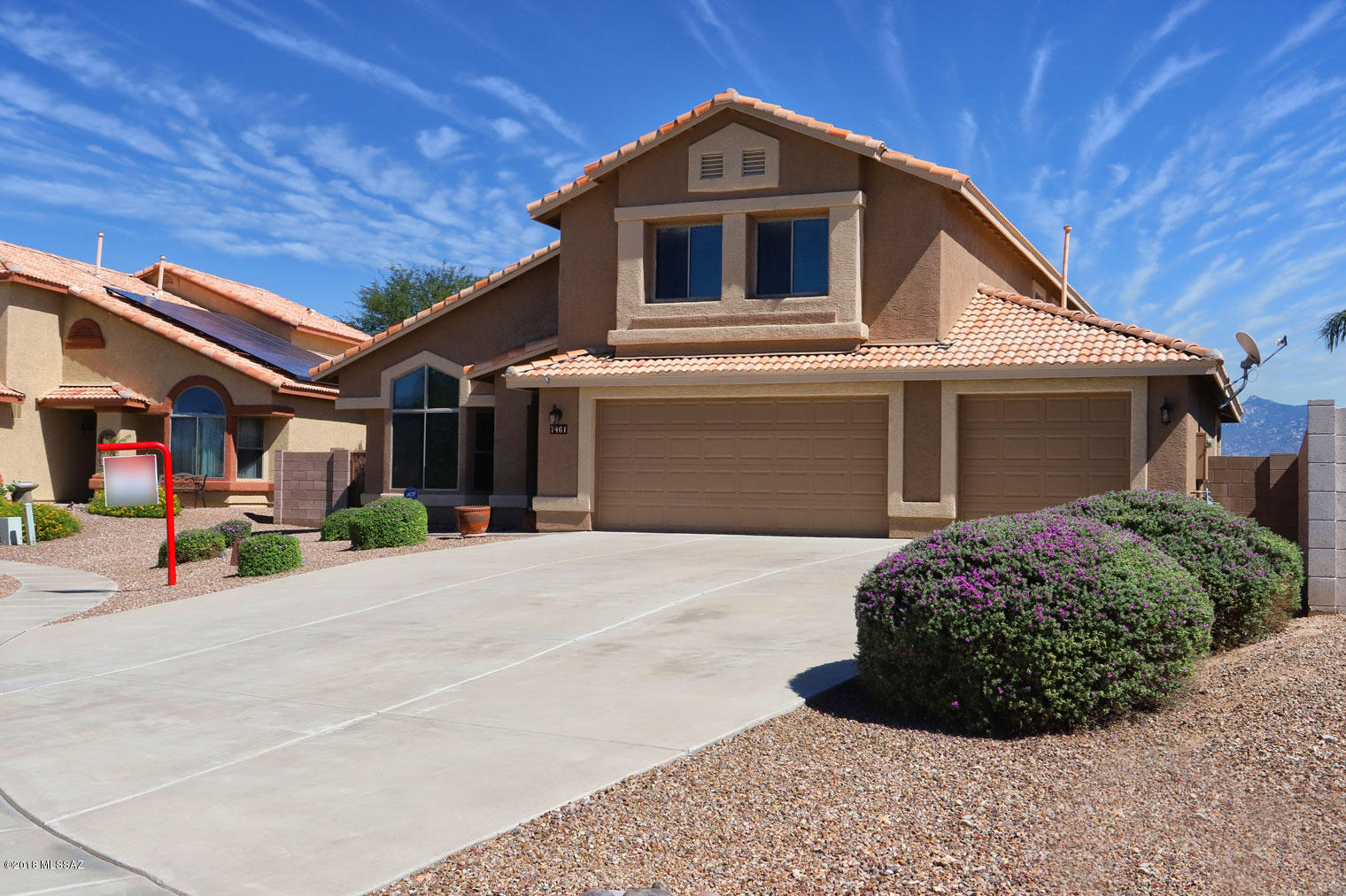 7461 S Sandbar Willow Place