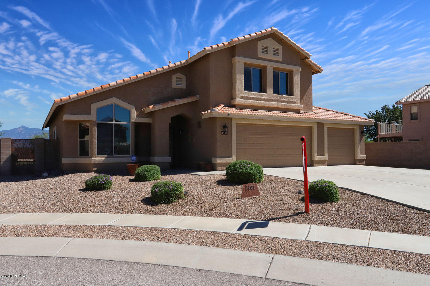 7461 S Sandbar Willow Place