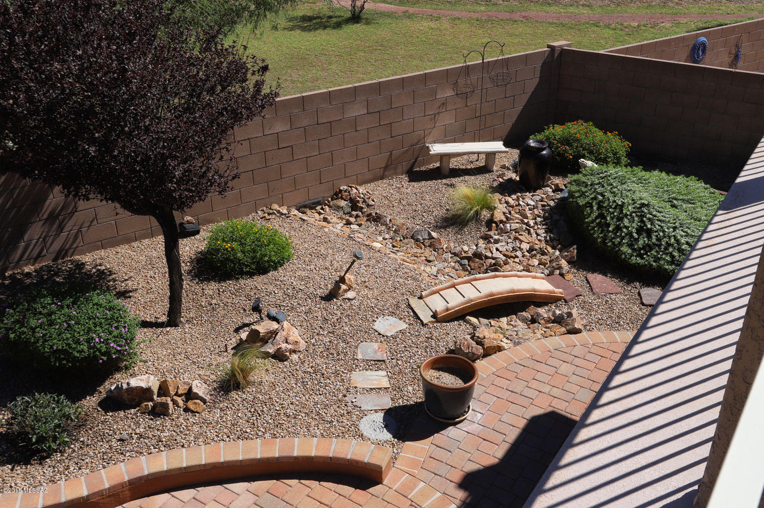7461 S Sandbar Willow Place