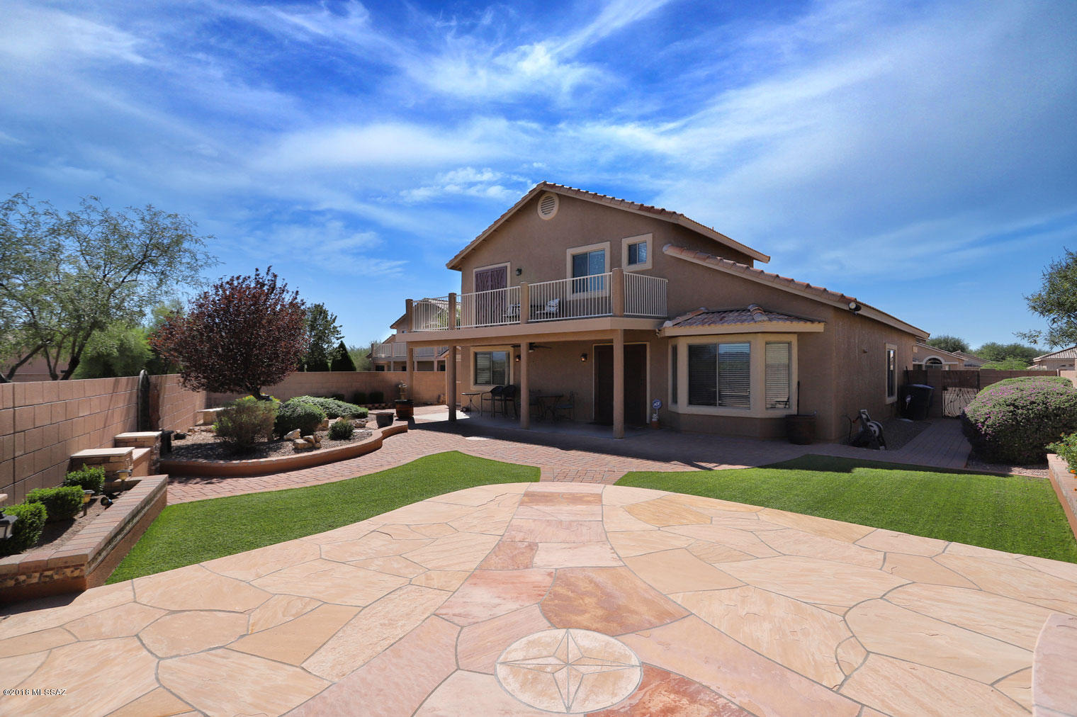 7461 S Sandbar Willow Place